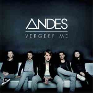 Andes - Vergeef Me download free
