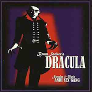 Andi Sex Gang - Bram Stoker's Dracula download mp3 flac