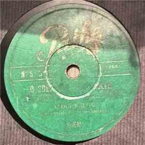 André Baugé - Célèbre Sérénata / O Sole Mio download mp3 flac