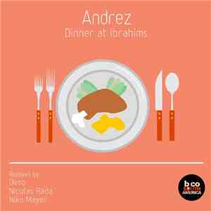 Andrez - Dinner At Ibrahims download mp3 flac