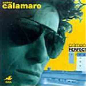 Andrés Calamaro - Crimenes Perfectos download mp3 flac