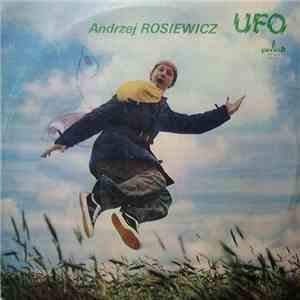 Andrzej Rosiewicz - Ufo / Żniwo download mp3 flac