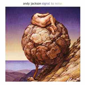 Andy Jackson - Signal To Noise download mp3 flac