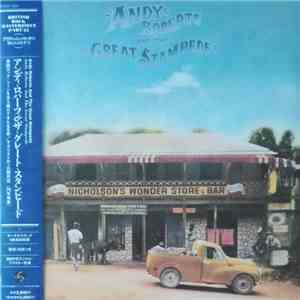 Andy Roberts And The Great Stampede - Andy Roberts And The Great Stampede download mp3 flac