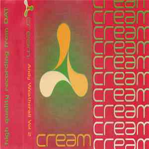Andy Weatherall - Recorded Live At Cream Vol 2 download mp3 flac