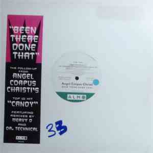 Angel Corpus Christi - Been There Done That download mp3 flac