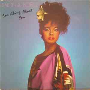 Angela Bofill - Something About You download mp3 flac