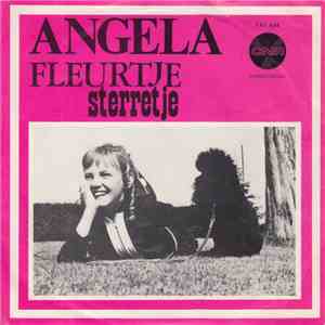 Angela  - Fleurtje download mp3 flac