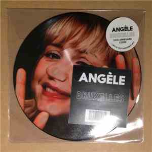 Angèle  - Bruxelles download mp3 flac
