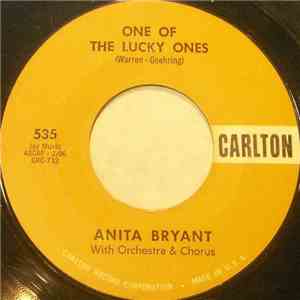 Anita Bryant - Love Look Away download free