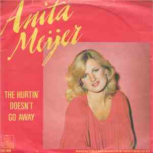 Anita Meyer - The Hurtin' Doesn't Go Away download mp3 flac