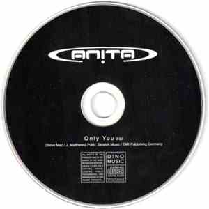 Anita - Only You download free