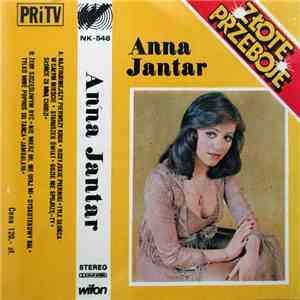 Anna Jantar - Złote Przeboje download mp3 flac