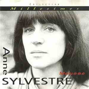 Anne Sylvestre - Mousse download mp3 flac