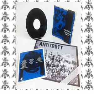Antitrott - 84-87 download free