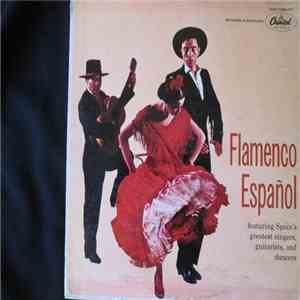Antonio Molina  - Flamenco Español download mp3 flac