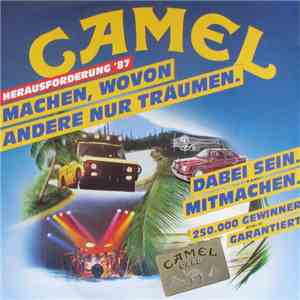 APEC - Camel Herausforderung ´87 download free