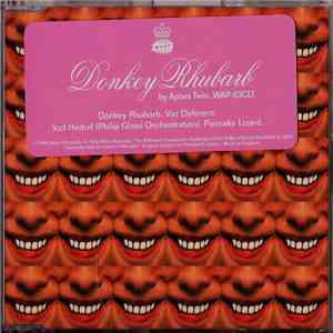 Aphex Twin - Donkey Rhubarb download free