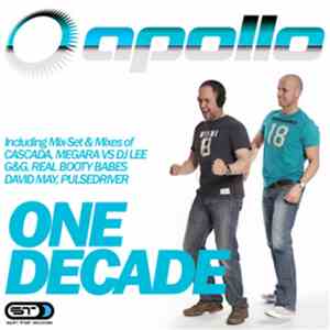 Apollo - One Decade (Deluxe Version) download free