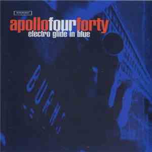 ApolloFourForty - Electro Glide In Blue download free