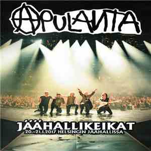 Apulanta - Jäähallikeikat download free