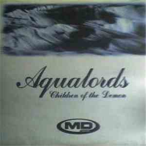 Aqualords - Children Of The Demon download mp3 flac
