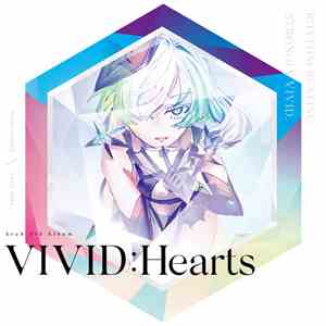Arch  - VIVID:Hearts download free