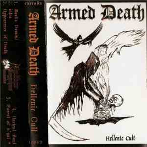 Armed Death - Hellenic Cult download mp3 flac