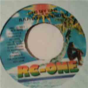A.R.P.  & Born Jamericans - Who Sey Wha download mp3 flac