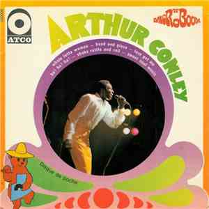 Arthur Conley - Micro'n'Boom download free