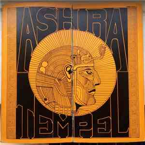 Ash Ra Tempel - Ash Ra Tempel download mp3 flac
