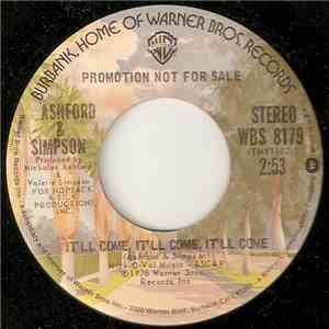 Ashford & Simpson - It'll Come, It'll Come, It'll Come download free