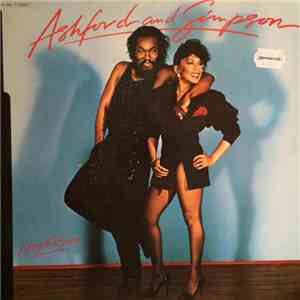 Ashford And Simpson - High-Rise download mp3 flac