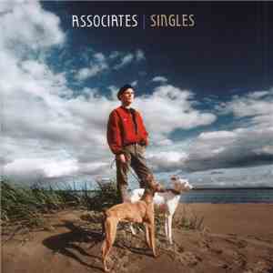 Associates - Singles download mp3 flac