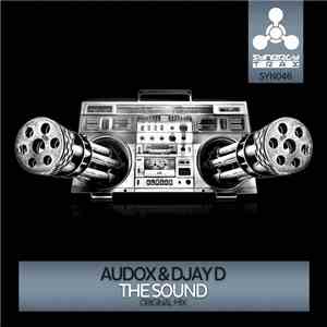 Audox & Djay D - The Sound download free