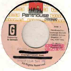 Audrey Hall - Nobody Else But Me download mp3 flac