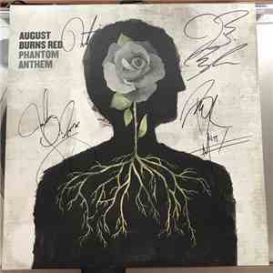 August Burns Red - Phantom Anthem download free