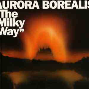 Aurora Borealis - The Milky Way download mp3 flac