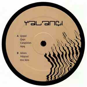 Ayaz - Bildi Bilmədi download free