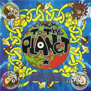 Back To The Planet - Mind + Soul Collaborators download mp3 flac