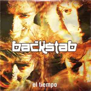 Backstab - El Tiempo download mp3 flac