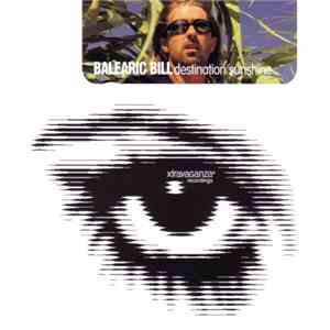 Balearic Bill - Destination Sunshine download mp3 flac