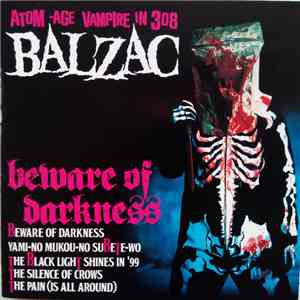 Balzac - Atom-Age Vampire In 308 / Beware Of Darkness download mp3 flac