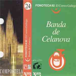 Banda De Música De Celanova - Banda De Celanova download free