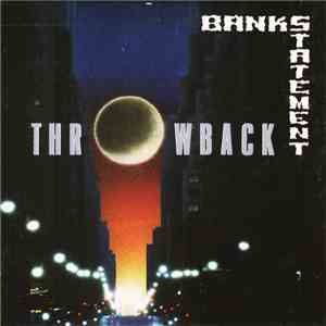 Bankstatement - Throwback download mp3 flac