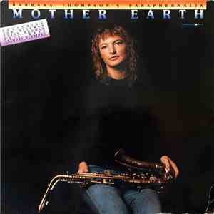 Barbara Thompson's Paraphernalia - Mother Earth download mp3 flac