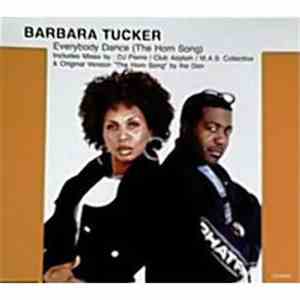 Barbara Tucker - Everybody Dance (The Horn Song) download mp3 flac