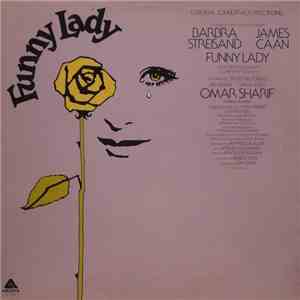 Barbra Streisand, James Caan - Funny Lady (Original Soundtrack Recording) download free