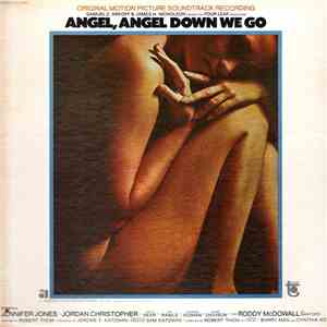 Barry Mann - Angel, Angel, Down We Go download mp3 flac
