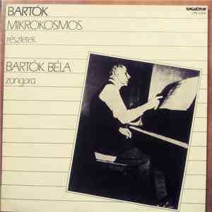 Bartók - Mikrokosmos download mp3 flac